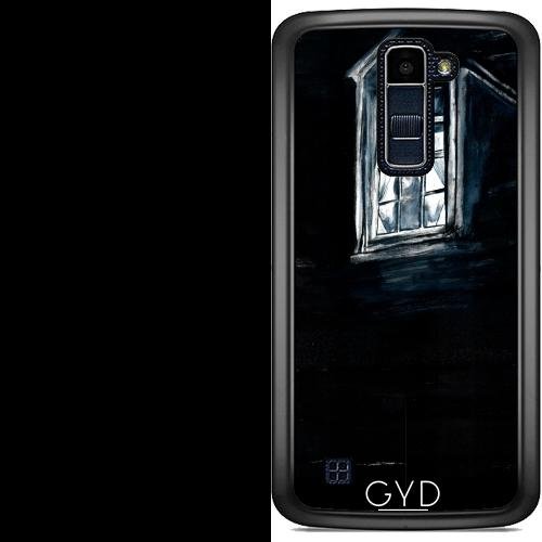 DesignedByIndependentArtists Custodia per LG K10