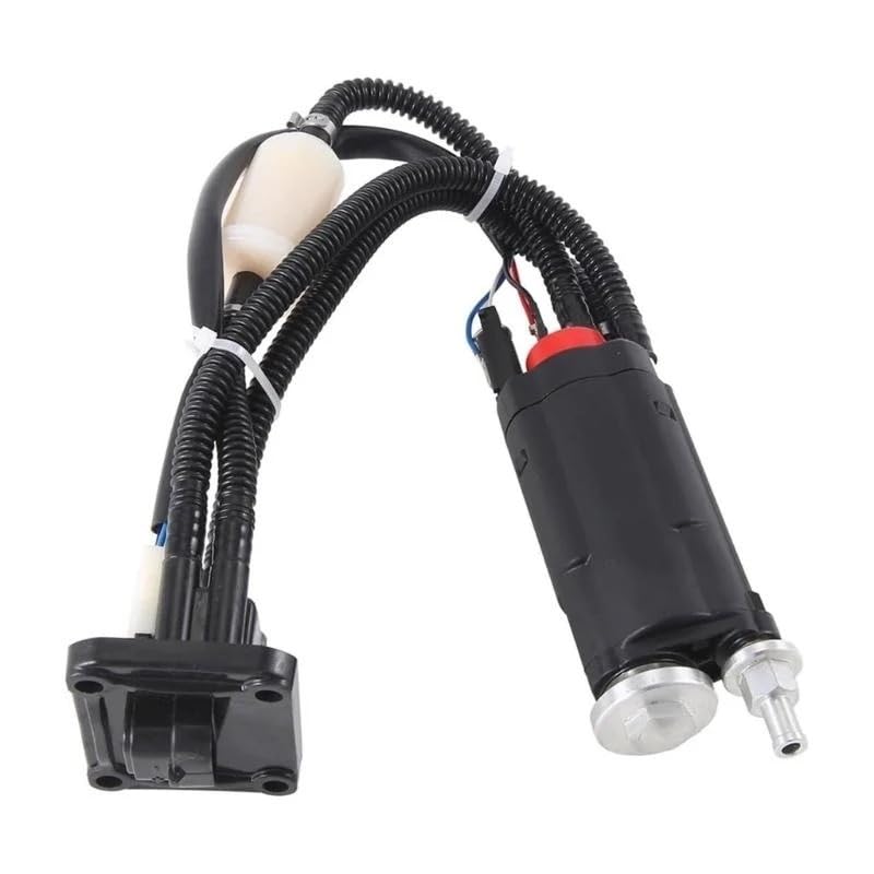 Pompe moto 81207090000 à pression constante pour circuit H9EE