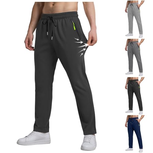 Dandyflex Mens Pants Seniors, Bluecomfy Easeflexor - Unisex Ultra Stretch Quick Drying Pants Mens Palcomfy Glide Pant