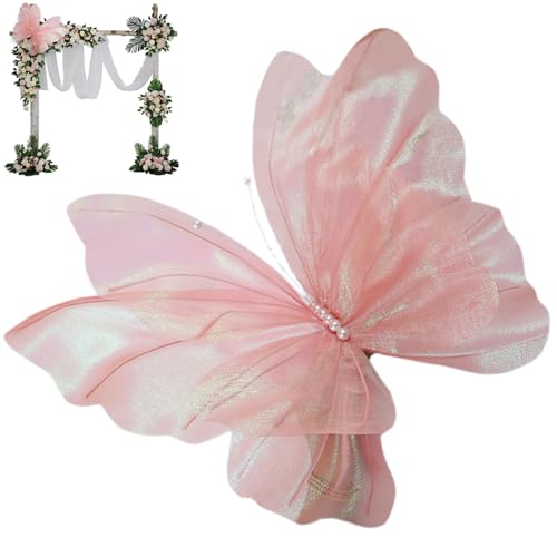 La Mejor Selección de Mariposas decorativas los 7 más buscados. 3