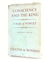 Conscience and the King 0403086159 Book Cover