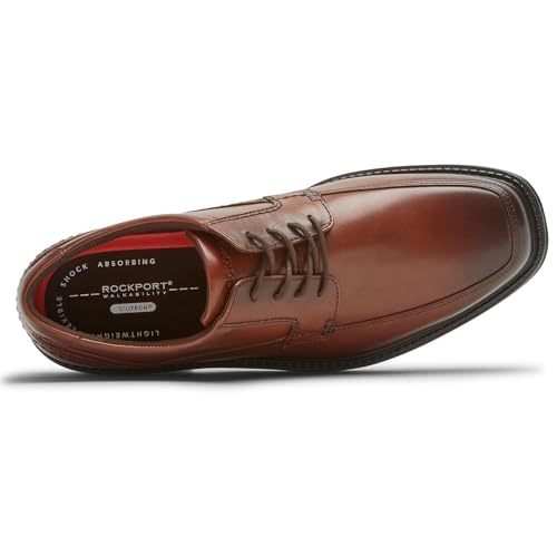 Image of Rockport Men's Style Leader 2 Apron Toe