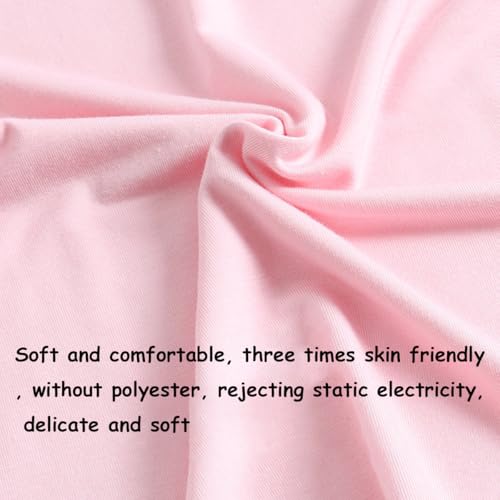 Camisole fille en coton modal premium lot de 4 débardeurs douceur absolue 2 à 10 ans - 5