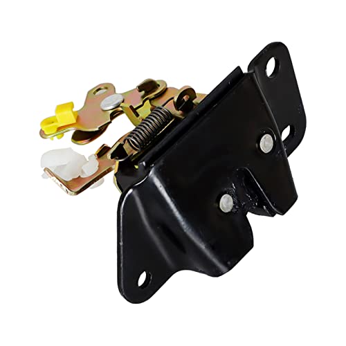 Image of 1-Pack Rear Tailgate Liftgate Trunk Door Lock Actuator Motor MR503021 Replacement for 1996 1997 1998 1999 2000 2001 2002 2003 2004 Montero Pajero Sport