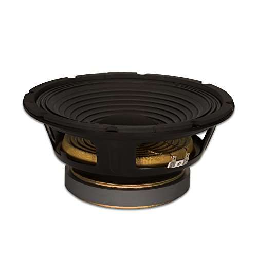 Goldwood Sound GW-1258 Pro 12" Woofer 50oz Magnet 290 Watts Replacement Speaker