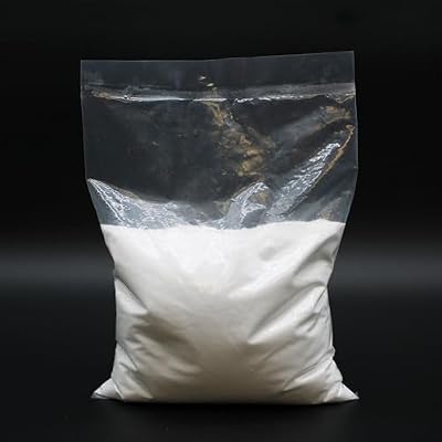Potassium Chloride Powder 2 Pound-Pure Potassium Chloride Supplement, A Salt Substitute for Sodium Chloride
