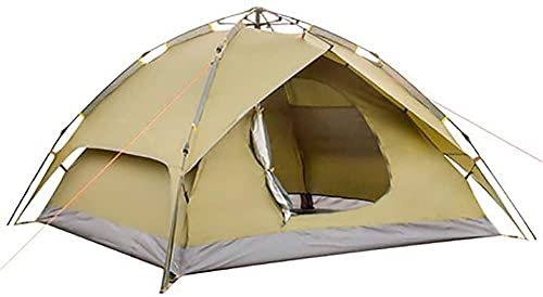 Tente camping étanche pour jardin et plage idéale pour vos sorties d'été