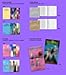 SEVENTEEN BSS - 2nd Single Photobook Album [TELEPARTY] NA Version + PIN Badge