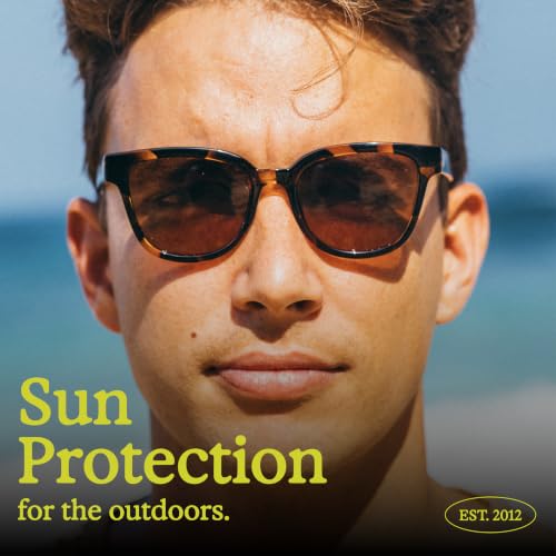 Image of Sunski Miho - Polarized Recycled Sunglasses