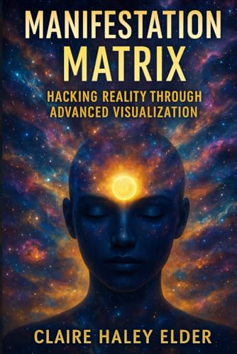 Manifestation Matrix: Hacking Reality Through Advanced Visualization