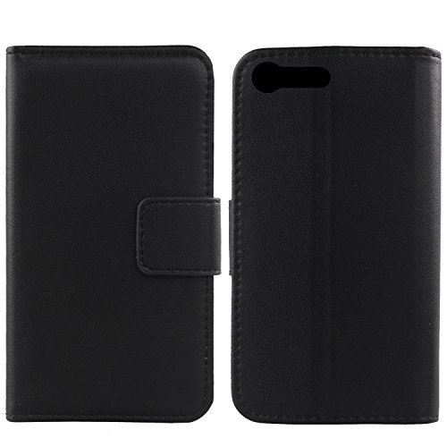 Gukas Design Veritable Cuir Etui pour Sony Xperia X Compact F5321 4.6
