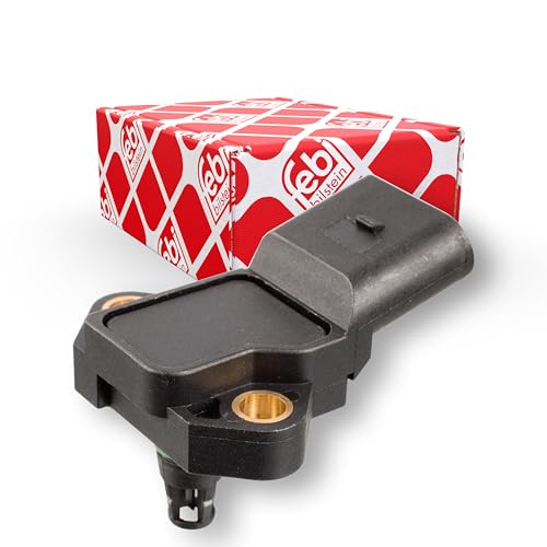 Capteur de pression du tuyau d'admiss febi 170216 pour moteur essence