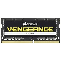 Corsair Vengeance SODIMM