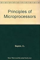 Principles of Microprocessors 0849386225 Book Cover