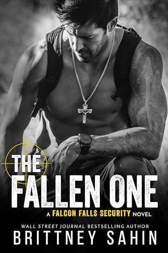 The Fallen One (Falcon Falls Security)