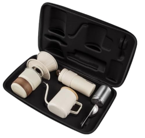 Sailozai�n���h�v���X�R�[�q�[�Z�b�g�A�A�E�g�h�A�L�����v�����A�g�ї��s�蓮�����@304�X�e�����X�t�B���^�[�x���g���[�܉������z���C�g/�u���b�N/�i�`������ (�z���C�g6�_�Z�b�g�n���h�h���b�v�R�[�q�[�|�b�gEVA���[�o�b�O)