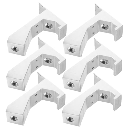 Outil en alliage d'aluminium pour parquets grinçants et planches 5/8