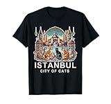 Istanbul Merch, Geschenke und Reisen
