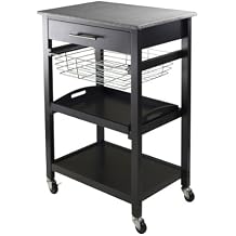 Winsome Julia Utility Cart