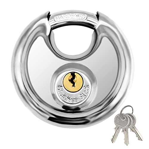 List of Ten Best Disc Lock For Storage Unit [Experts 2023