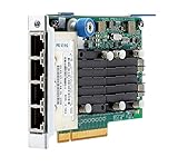 Hp E 10Gbe 4P Sfp+ QL41134 Adptr - 2