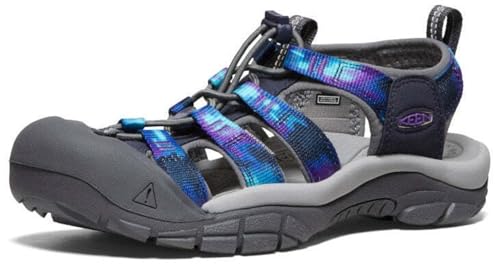 Image of KEEN Women's Newport H2 Closed Toe Water Sandals