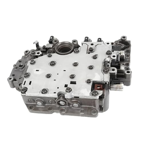 Cuerpo de válvula transmisión para reparar la caja de cambios de Matrix y RAV4