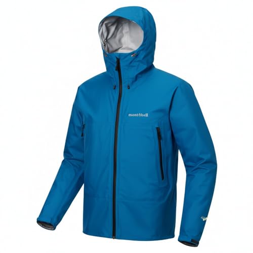 �����x���X�g�[���N���[�U�[ �W���P�b�g Men's #1128733 (JP, �A���t�@�x�b�g, L, �u���[-L)