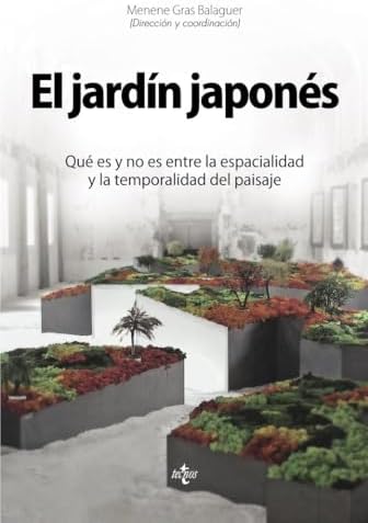El jardín japonés: Qué es y no es entre la espacialidad y la temporalidad del paisaje (Ventana Abierta)