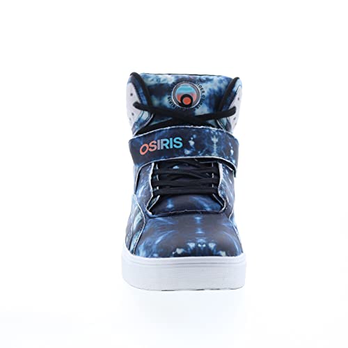 Osiris Rize Ultra Tye/Dye/Frydye 13 D (M) #TOP2