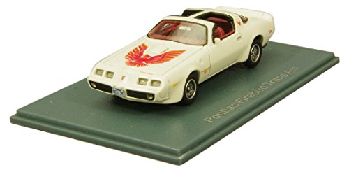Amazon | NEO 1/87 ポンティアック ファイアーバード トランザム