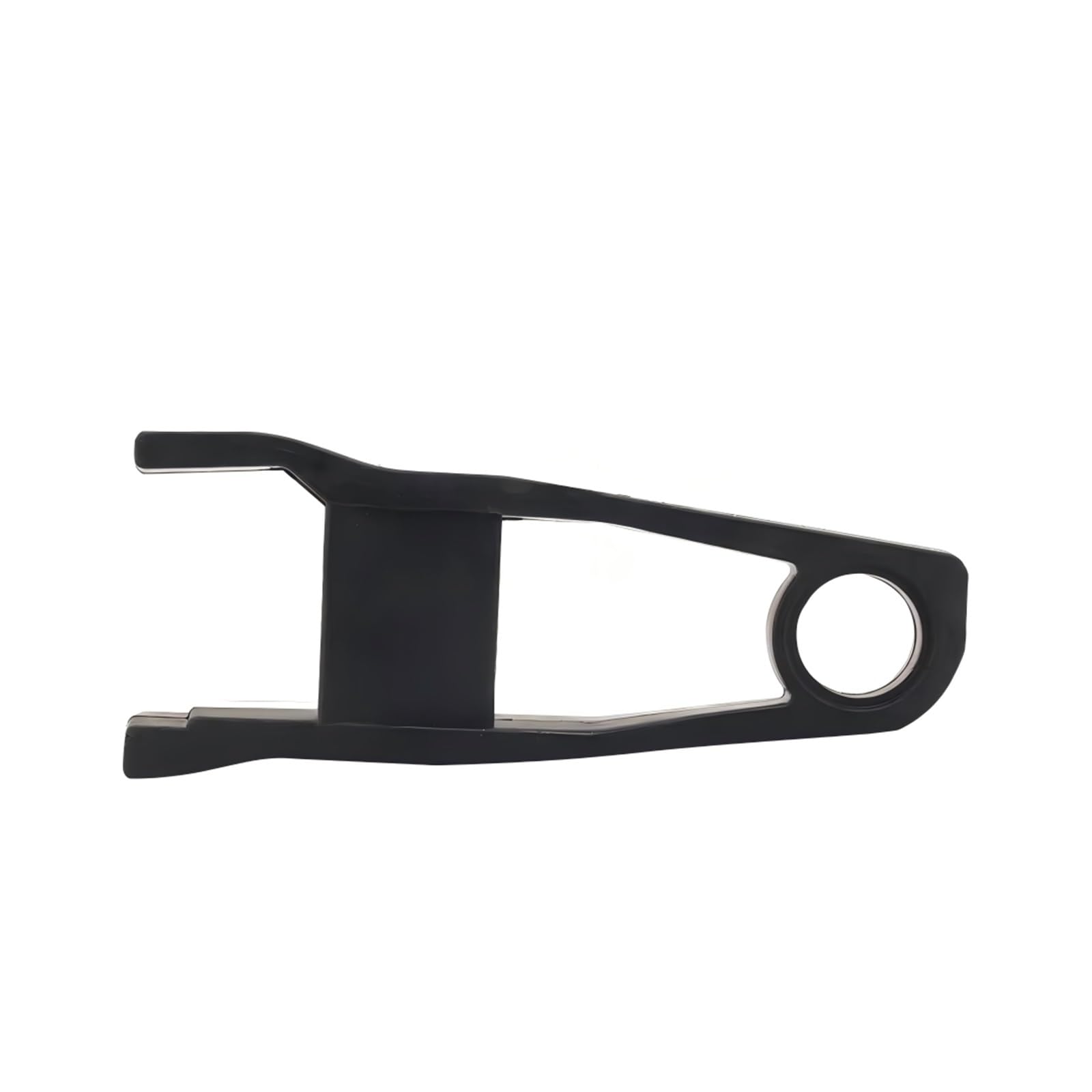 Compatible Con Yamaha Para XT225 1987-2007 Para ST225 Para Bronco 1997 Protector De Brazo Basculante Para Motocicleta Cubierta Protectora Guía Deslizante Cadena