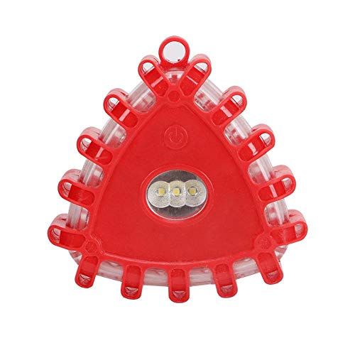 LiféUP Lámpara de Inspección, Luz de Linterna de Trabajo LED Portátil con Soporte Y Gancho para Colgar para Automóviles, Taller, Emergencia, Camping [Clase De Eficiencia Energética A] Cover