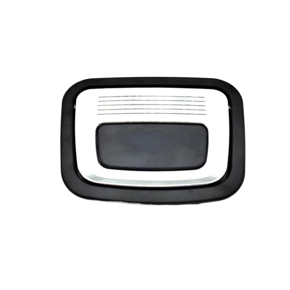 Xpyqebebs Onecolor Trunk Inner Floor Cover Handle Compatible With Mercedes-Benz W166 X166 Ml Gl Gle Gls 2012-2019