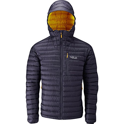 Rab Microlight Alpine Down Jacket