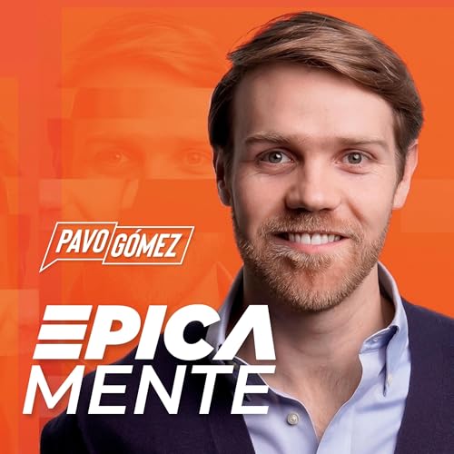 Épicamente con Pavo Gómez Orea Titelbild