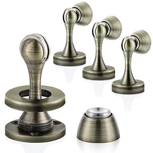 KOLAKO Door Stopper, Magentic Door Stops
