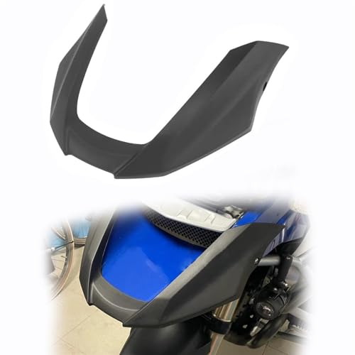 Garde-Boue Avant Moto pour BMW R1200GS Oil 2008-2012 Bec Carénage
