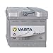 Produktbild Autobatterie VARTA 50Ah 540A AGM Starterbatterie 550901054J382