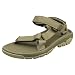 Produktbild Teva Damen Hurricane Xlt2 Sandale, Burnt Olive, 39 EU