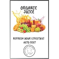 Notebook-Keto Diet, Refresh Your Lifestyle