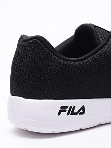 Image of Fila Mens Bruce Sneakers