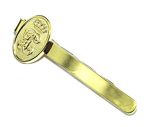 Gemelolandia Pasador de corbata del Escudo de la Guardia Civil | Pisa Corbatas Para usar en Bodas y en Eventos formales - Da un toque Elegante