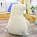 Lulihhhh 50 cm Carino Peluche Animale della Foresta Bambola Bambola Giocattolo Cuscino Cuscino Carino Ragazza addormentata Regalo Ragazza 50 cm Orsetto