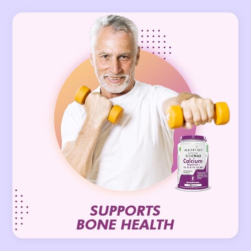 HealthyHey BoneMax - Image 3 of 4
