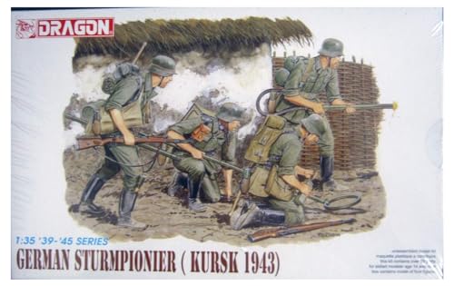 Figura para modelismo 6024 [Importado de Alemania]