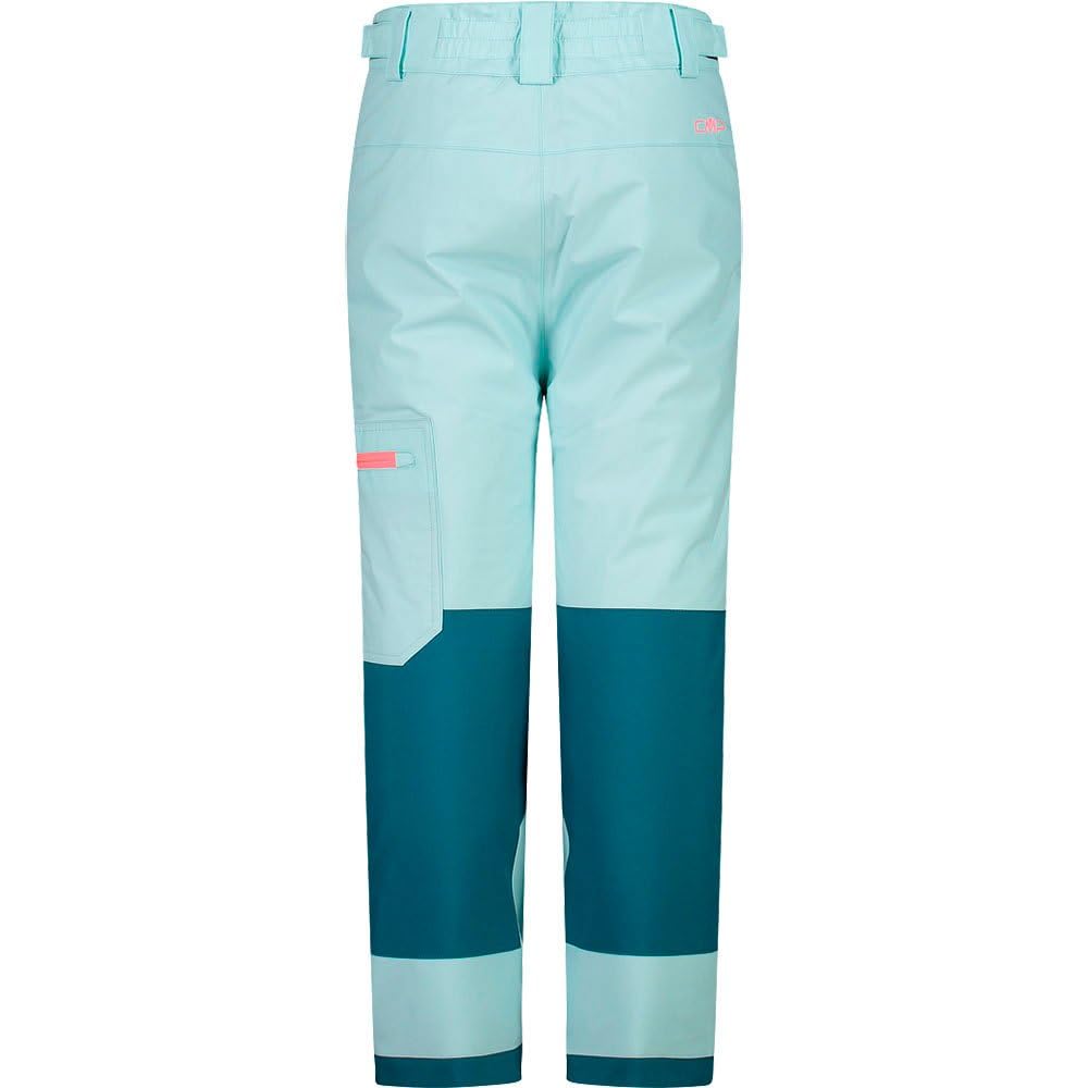 CMP Unisex Pants 32w0504