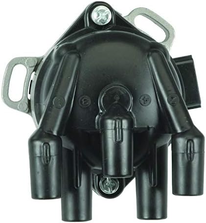 Premier Gear PG-DST58470 Distributor Replacement for Nissan Altima L4 (93-97), 22100-1E400, 22100-1E420, 22100-1E420RE