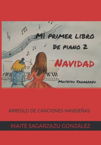 Partitions piano Noël faciles volume 2 pour jouer sans bloquer
