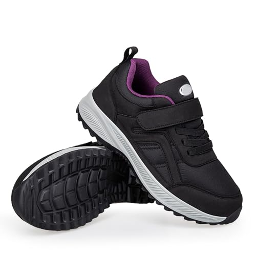 Chaussures pour entraînement confortables et souples style sport - 3
